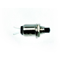 motogadget Taster mini, rostfreier Stahl, 361-855