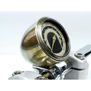 motogadget Mst Vintage Instrumentenbecher, 1 Zoll, 361-858