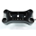 motogadget msm Metric Handle Bar Top Clamp zur Montage des motoscope mini, 361-862