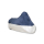 SHIN YO Abdeckplane, Größe L, Polyester, blau/silber, 380-531