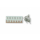 2 Pin Mini-Stecker (weiblich), 396-016