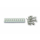 3 Pin Mini-Stecker (männlich), 396-017