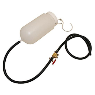 motoprofessional Benzinflaschen Set, 396-352