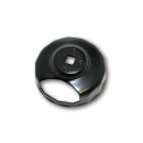 Ölfilterschlüssel 74 mm, mit Ausschnitt., 396-520