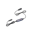 OPTIMATE USB 3,3A Ladekabel mit SAE Stecker/USB Buchse,...