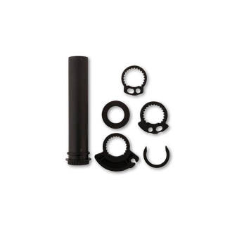 Gasdrehhülse universal, 22,2 mm,410-130
