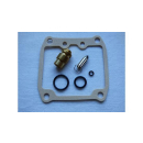 Vergaser-Membran-Schieber für YAMAHA VCC-311,458-259