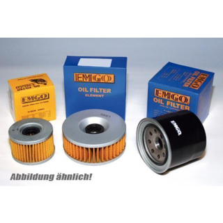 Emgo Ölfilter MV AUGUSTA,460-142