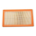 MEIWA Luftfilter Nr. 2771000,475-006
