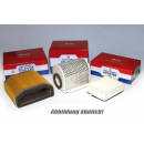 MEIWA Luftfilter für HONDA,476-033