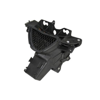 MOTO BRACKETS Ram-Air-Führung für KAWASAKI,517-642