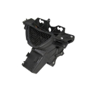 MOTO BRACKETS Ram-Air-Führung für KAWASAKI,517-642