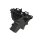 MOTO BRACKETS Ram-Air-Führung für KAWASAKI,517-642