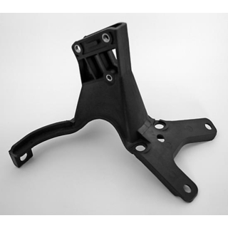 MOTO BRACKETS Verkleidungshalter für SUZUKI,517-749