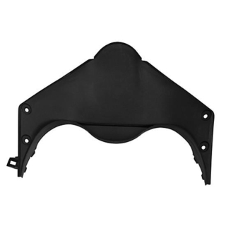 Untere Lampenabdeckung für CBR 600 RR,518-102-023