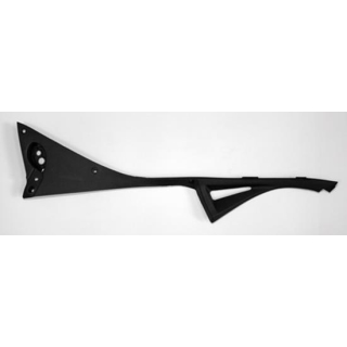 Verkleidungsteil innen, links für HONDA CBR 600 RR,518-102-032