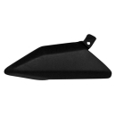 Auspuffblende links für HONDA CBR 600 RR,518-102-111