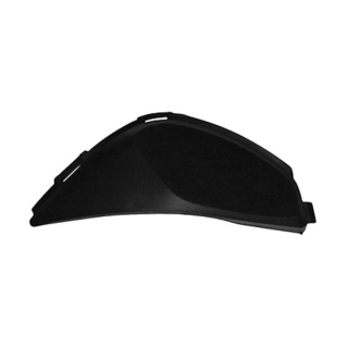 Kleine Tankverkleidung li. für HONDA CBR 1000 RR,518-105-071