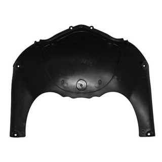 Untere Lampenabdeckung für SUZUKI GSX-R 1000,518-301-023