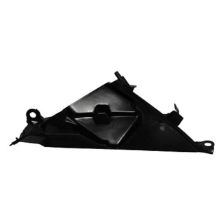 Verkleidungsinnenteil oben links für SUZUKI GSX-R 1000,518-301-033