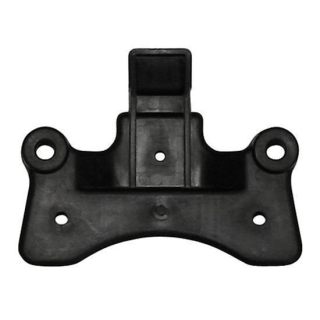 Halter für Soziusabdeckung für SUZUKI GSX-R 1000,518-301-104