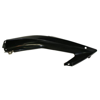 Verkleidungsseitenteil für YAMAHA YZF R6, RJ11, 06-07, schwarz oder weiß (abhängig vom aktuellen Lagerbestand), ABS unlackiertFür verschiedene Anbaupositionen verfügbar.,518-400-030