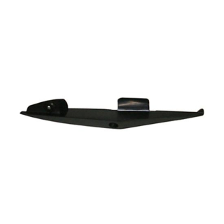 Verkleidungsinnenteil klein für YAMAHA YZF R6, RJ11, 06-07, schwarz oder weiß (abhängig vom aktuellen Lagerbestand), ABS unlackiertFür verschiedene Anbaupositionen verfügbar.,518-400-032