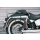 SW-MOTECH SW-MOTECH Legend Gear Seitentaschen-Träger SLC links Harley Davidson Softail Modelle. Für LC1/LC2.,556-516