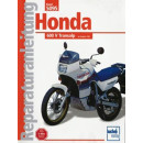 Bd. 5095 Reparatur-Anleitung HONDA XL 600 V Transalp (ab...