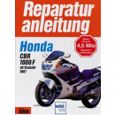 Bd. 5099 Reparatur-Anleitung HONDA CBR 1000 F (ab...