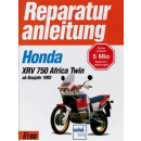 Bd. 5180 Reparatur-Anleitung HONDA XRV 750 Africa Twin...