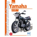 Bd. 5228 Reparatur-Anleitung YAMAHA SR 500 T...