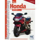 Bd. 5142 Reparatur-Anleitung Honda CBR 600 F,...