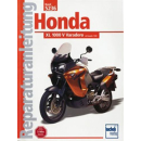 Bd. 5236 Rep.-Anleitung HONDA XL 1000 V, 99-,HONDA, 600-063