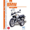 Bd. 5237 Reparatur-Anleitung BMW R 1150 GS, 00-,BMW, 600-064