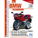 Bd. 5254 Rep.-Anleitung BMW R 1100 S, 98-,BMW, 600-078
