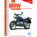 Bd. 5160 Reparatur-Anleitung BMW R80/100R, 91-97,BMW,...