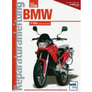 Bd. 5188 Reparatur-Anleitung BMW F650, 93-,BMW, 600-097