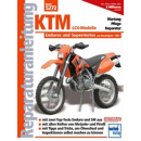 Bd. 5272 Reparatur-Anleitung KTM LC4 87-,KTM, 600-113