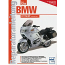 Bd. 5246 Rep.-Anleitung BMW R 1150 RT, 01-,BMW, 600-120