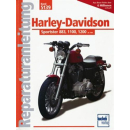 Bd. 5139 Reparatur-Anleitung HARLEY DAVIDSON...