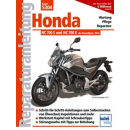 Bd. 5304 Reparatur-Anleitung Honda NC 700 S/X, 12-,HONDA,...