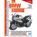 Bd. 5302 Reparatur-Anleitung BMW F 800 S,ST,GT,BMW, 600-154
