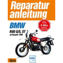Bd. 5078 Reparatur-Anleitung BMW R 80 G/S, ST ab Baujahr...