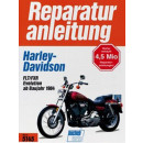 Bd. 5145 Reparatur-Anleitung Harley-Davidson...