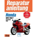 Bd. 5130 Reparatur-Anleitung Honda VFR 750 F,HONDA, 600-172