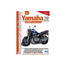 Rep.-Anleitung Yamaha XJR 1300 / SP 99-16,, 600-273