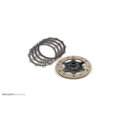 TRW Lucas Kupplung MCC434-7,682-434-7
