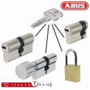 ABUS EC550 Nachschlüssel und Profilzylinder nach...