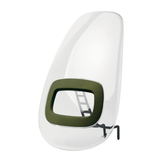 Bobike WINDSCHUTZ ONE+ OLIVE GREEN . FA003536159